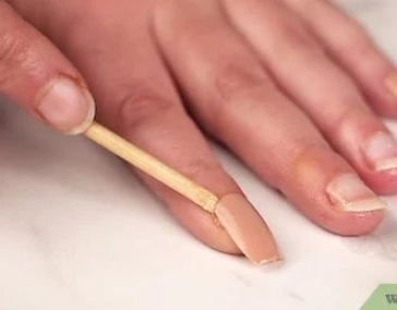 Fake nail remove (Tháo móng giả, móng úp, móng đắp gel)