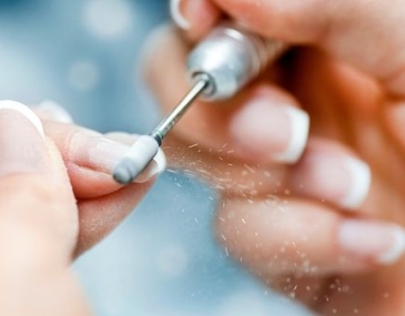 Gel Polish remove (Tháo sơn gel)